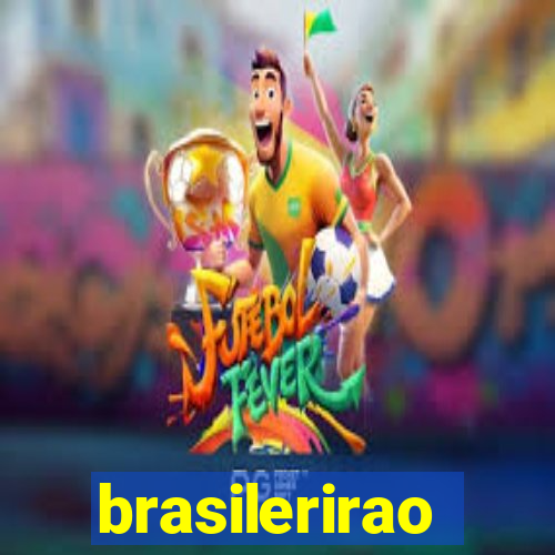 brasilerirao