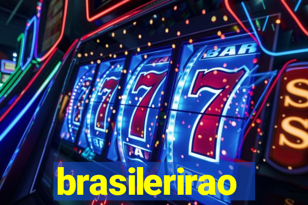 brasilerirao