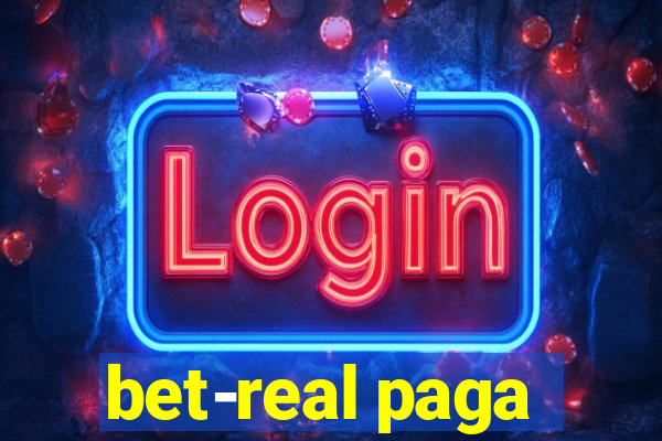 bet-real paga