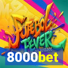 8000bet