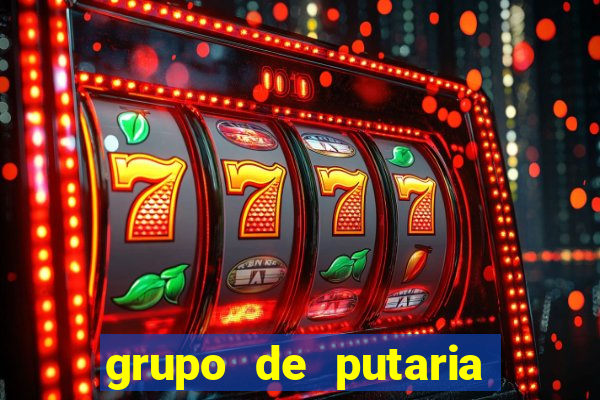 grupo de putaria no whatsapp