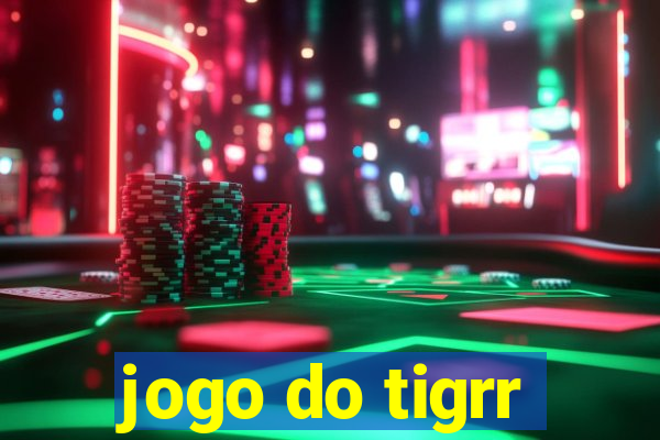 jogo do tigrr