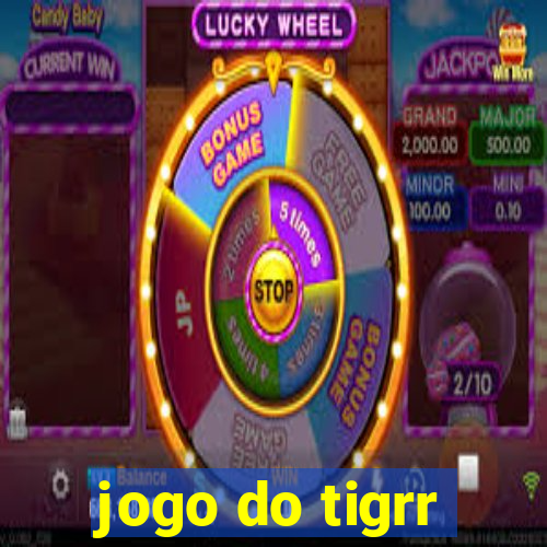 jogo do tigrr