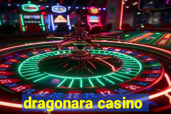 dragonara casino