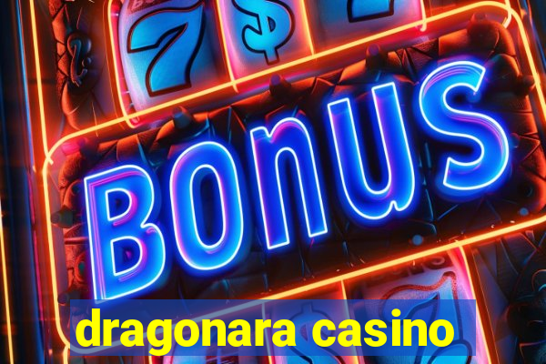 dragonara casino