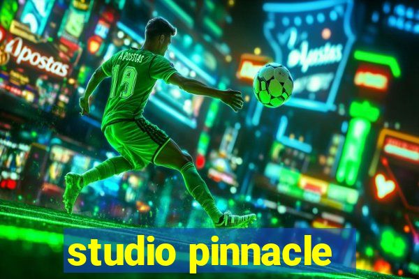 studio pinnacle