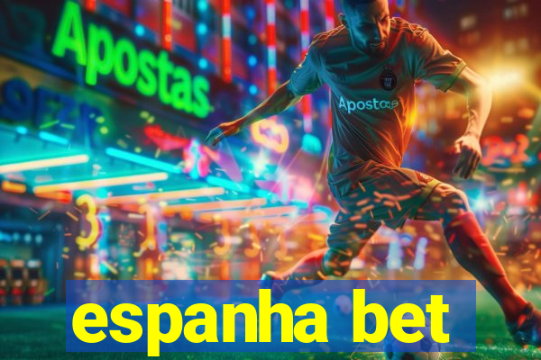 espanha bet