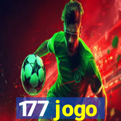 177 jogo