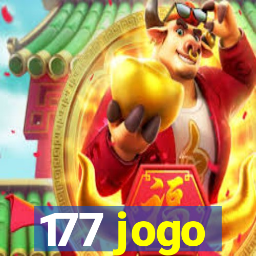 177 jogo