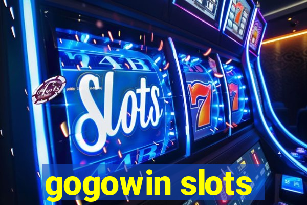 gogowin slots