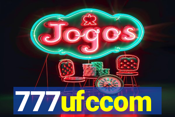 777ufccom