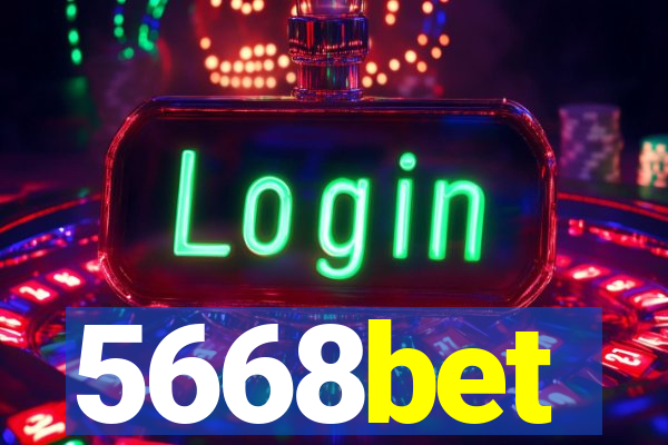 5668bet