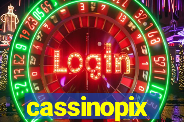 cassinopix