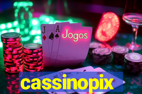 cassinopix