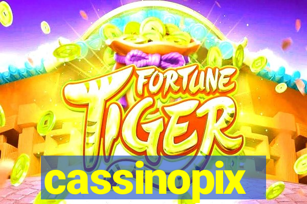 cassinopix