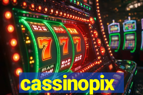 cassinopix