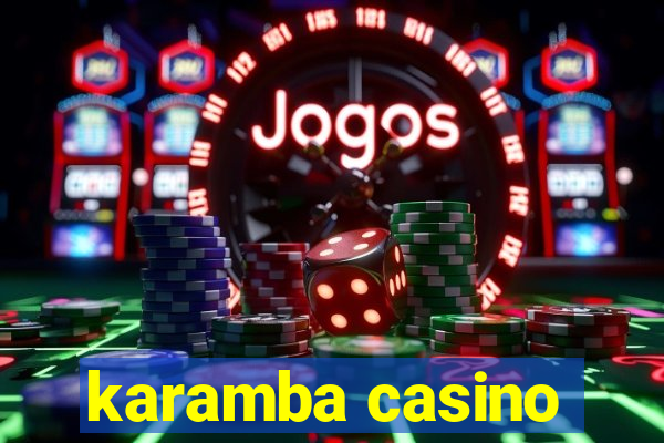 karamba casino