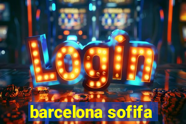 barcelona sofifa