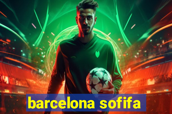 barcelona sofifa