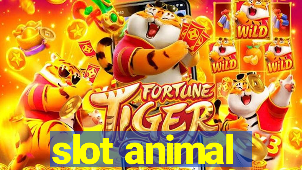 slot animal