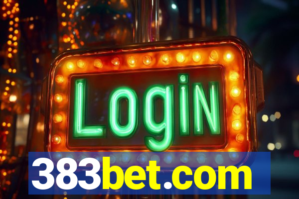 383bet.com