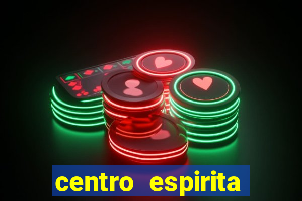 centro espirita novo hamburgo