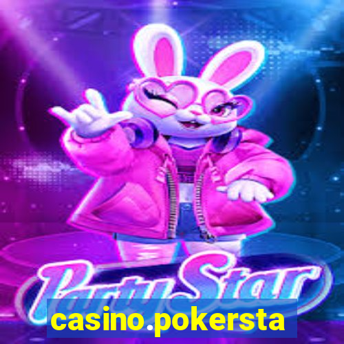 casino.pokerstars