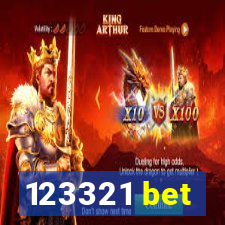 123321 bet