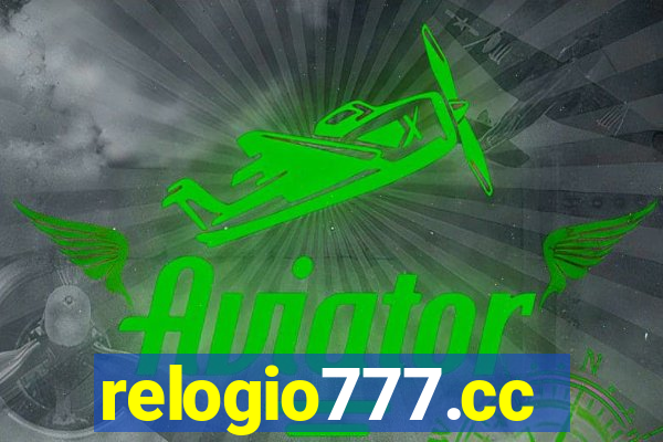 relogio777.cc