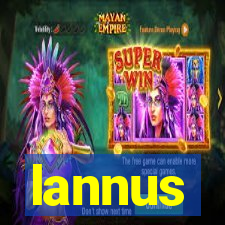 lannus