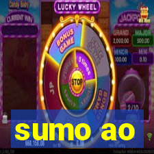 sumo ao