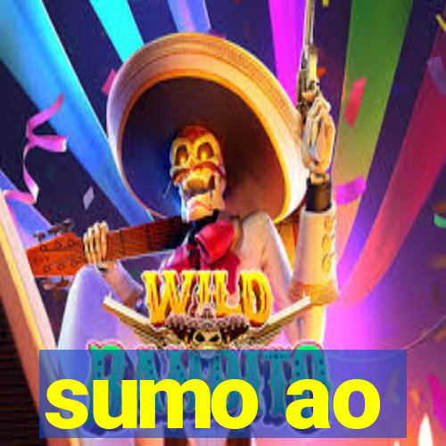 sumo ao