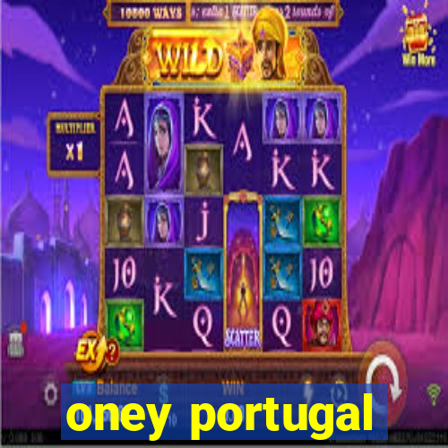 oney portugal