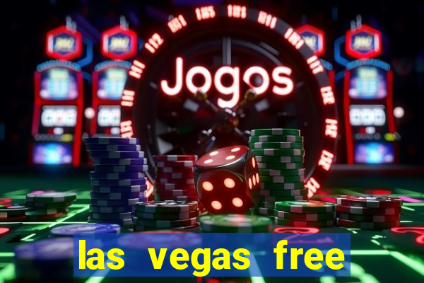 las vegas free online casino slots