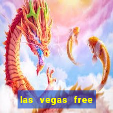 las vegas free online casino slots