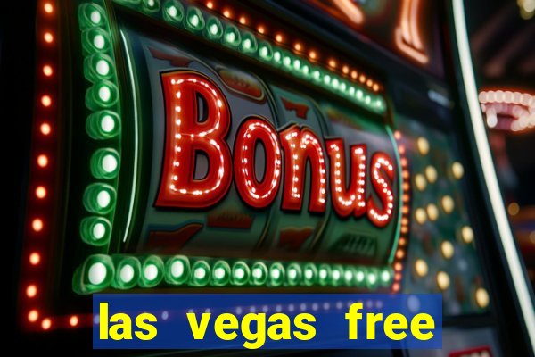 las vegas free online casino slots