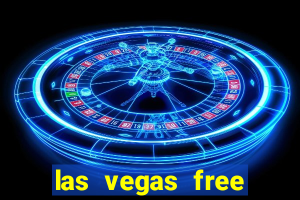 las vegas free online casino slots