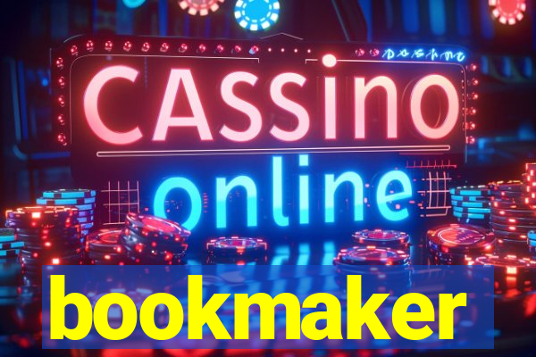 bookmaker