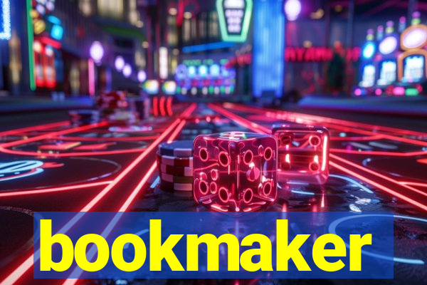 bookmaker