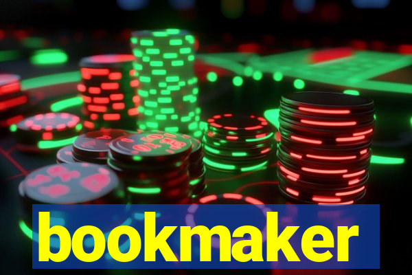 bookmaker