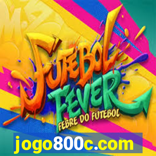 jogo800c.com