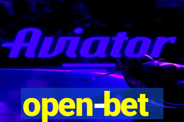 open-bet