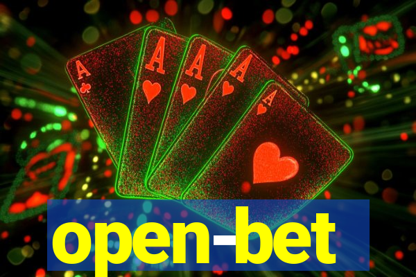 open-bet