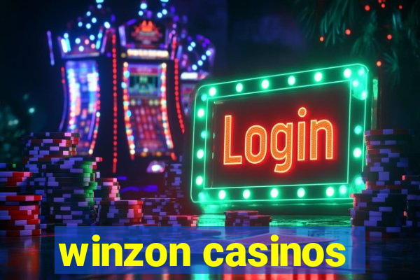 winzon casinos