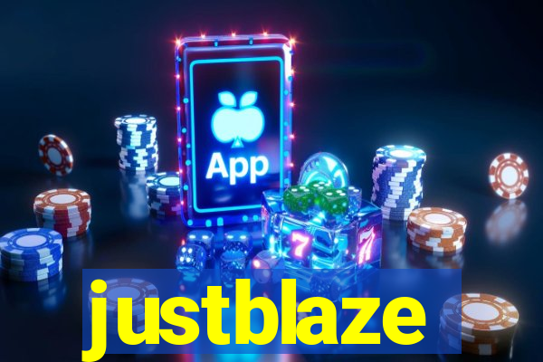 justblaze