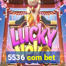 5536 com bet