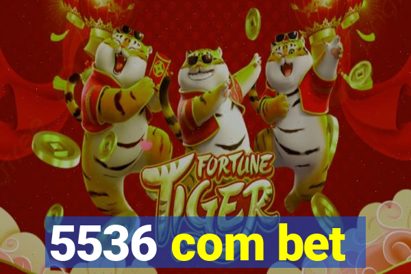 5536 com bet