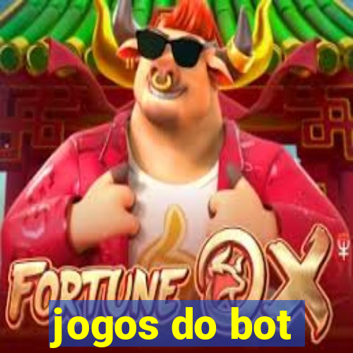 jogos do bot