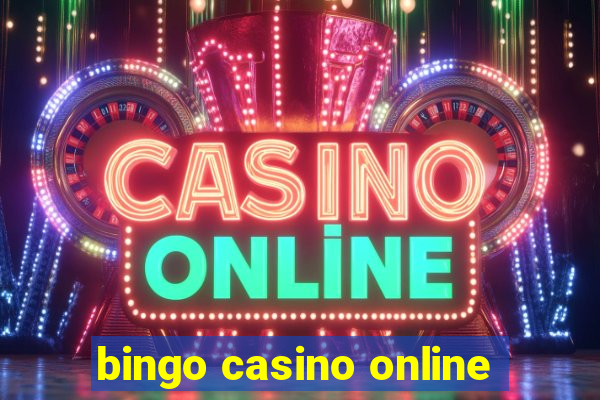 bingo casino online