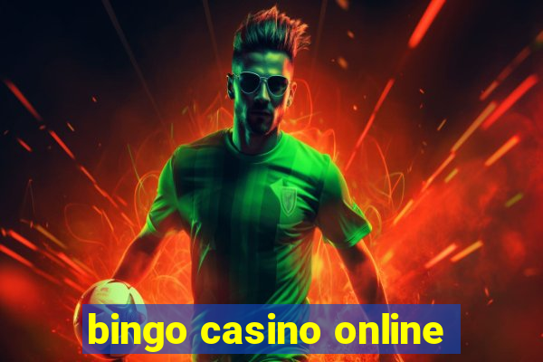 bingo casino online